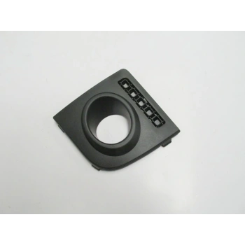 FORD FUSION- 07/11; SİS LAMBA KAPAĞI SOL SİYAH (TYG)