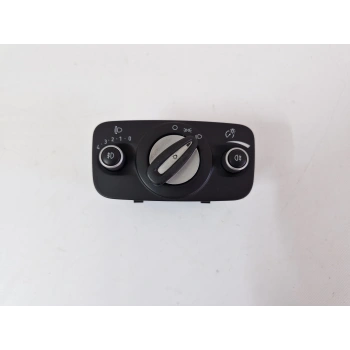 FORD GALAXY MONDEO FİESTA FAR ANAHTARI DÜĞMESİ SIFIR AYARINDA