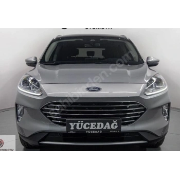 FORD KUGA- 20/23; ARAÇ BİLGİLERİ VE RESİMLERİ
