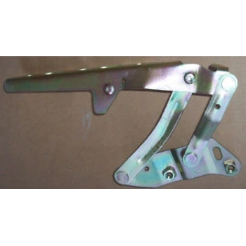 FORD MONDEO- 01/04; KAPUT MENTEŞESİ SOL (HUSHAN)