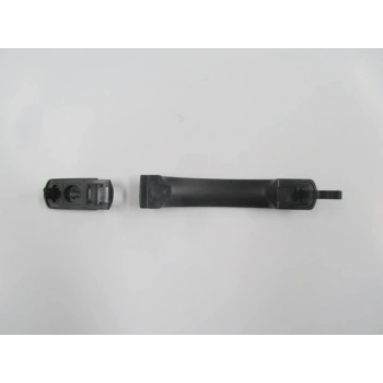 FORD MONDEO- 05/07; ARKA KAPI DIŞ AÇMA KOLU SOL SİYAH (BOYANIR TİP) (HUSHAN)