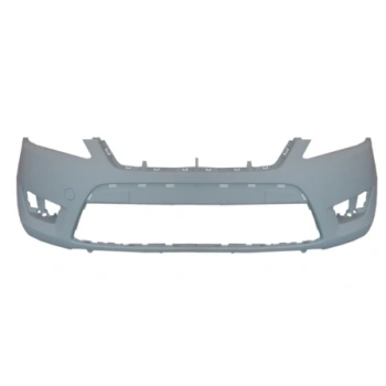 FORD MONDEO- 07/11; ÖN TAMPON (SİS/PANJUR DELİKLİ) (TW)