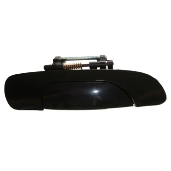 FORD MONDEO- 93/00; ARKA KAPI DIŞ AÇMA KOLU SAĞ SİYAH (BOYANIR TİP) (TW)