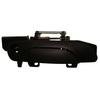 FORD MONDEO- 93/00; ÖN KAPI DIŞ AÇMA KOLU SAĞ SİYAH (PÜTÜRLÜ TİP) (TW)