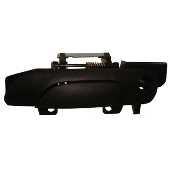 FORD MONDEO- 93/00; ÖN KAPI DIŞ AÇMA KOLU SOL SİYAH (PÜTÜRLÜ TİP) (TW)