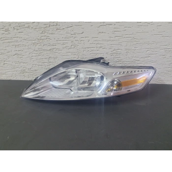 FORD MONDEO SOL ÖN FAR MOTORLU SIFIR 2007-2010