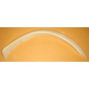 FORD RANGER- PICK UP- 03/07; ÖN ÇAMURLUK AĞZI PLASTİĞİ SOL ÇIKINTILI (FPI)