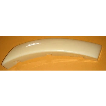 FORD RANGER- PICK UP- 03/07; ÖN TAMPON DODİK PLASTİĞİ SAĞ (FPI)