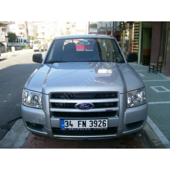 FORD RANGER- PICK UP- 07/09; ARAÇ BİLGİLERİ VE RESİMLERİ