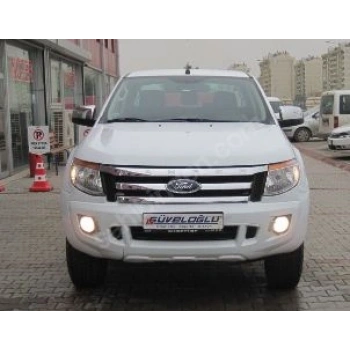 FORD RANGER- PICK UP- 13/15; ARAÇ BİLGİLERİ VE RESİMLERİ