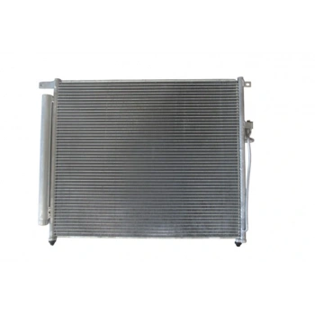 FORD RANGER- PICK UP- 13/15; KLİMA RADYATÖRÜ 2.2/3.2 TDCI (BRAZING) (636x515x16) ALÜMİNYUM (ORİS)