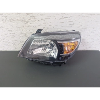 FORD RANGER SOL ÖN FAR MOTORSUZ SIFIR 2010-2012