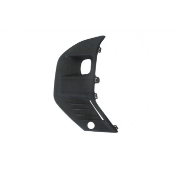 FORD TOURNEO COURIER- V769- 24/25; SİS LAMBA KAPAĞI DELİKLİ (SENSÖR DELİKLİ)