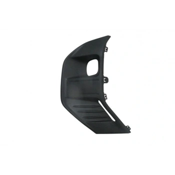 FORD TOURNEO COURIER- V769- 24/25; SİS LAMBA KAPAĞI DELİKLİ (SENSÖR DELİKSİZ)