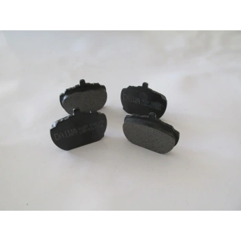 FORD TRANSIT- 65/86; ÖN FREN BALATASI (DİSK) (88,4X70,9X15) (BRAMAX)