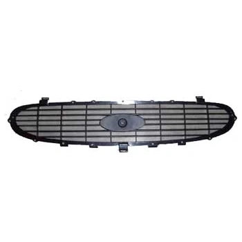 FORD TRANSIT- 96/02; ÖN PANJUR İÇ SİYAH