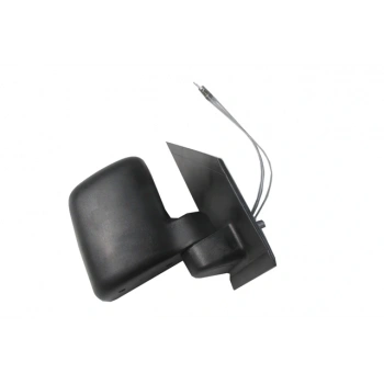 FORD TRANSIT CONNECT- 02/09; KAPI AYNASI SAĞ MANUEL (ER AYNA)