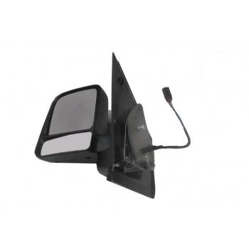 FORD TRANSIT CONNECT- 02/09; KAPI AYNASI SOL ELEKTRİKLİ/ISITMALI (ER AYNA)