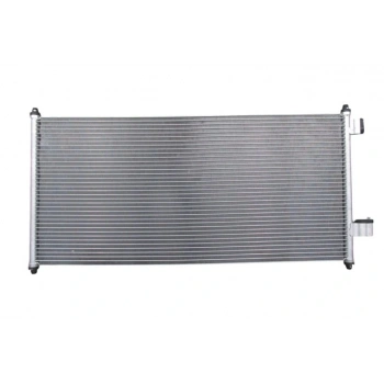 FORD TRANSIT CONNECT- 02/09; KLİMA RADYATÖRÜ 1.8 TDCİ (BRAZING) (790x361x16) ALÜMİNYUM (ORİS)