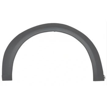 FORD TRANSIT CONNECT- 02/09; ÖN ÇAMURLUK AĞZI PLASTİĞİ SAĞ (DODİK)