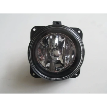 FORD TRANSIT CONNECT- 02/09; SİS LAMBASI SAĞ/SOL AYNI (ADET) YUVARLAK TİP (MARS)