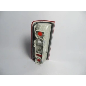 FORD TRANSIT CONNECT- 02/09; STOP LAMBASI SAĞ KIRMIZI/BEYAZ (MARS) (E MARKLI)