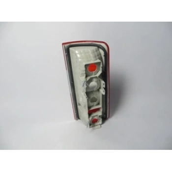 FORD TRANSIT CONNECT- 02/09; STOP LAMBASI SOL KIRMIZI/BEYAZ (MARS) (E MARKLI)