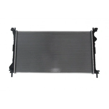 FORD TRANSIT CONNECT- 02/09; SU RADYATÖRÜ 1.8 90 HP (BRAZİNG) (703x388x22) (MANUEL) ALÜMİNYUM (ORİS)