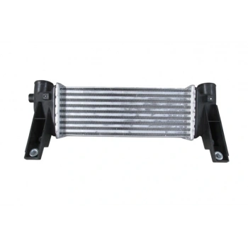 FORD TRANSIT CONNECT- 02/09; TURBO SOĞUTMA RADYATÖRÜ 1.8 TDCİ (İNTERCOOLER)(BRAZİNG)(340x136x62)ORİS