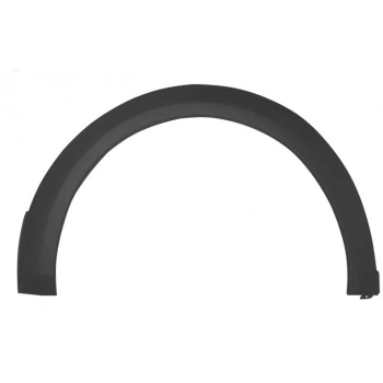 FORD TRANSIT CONNECT- 09/14; ARKA ÇAMURLUK AĞZI PLASTİĞİ SAĞ (DODİK)