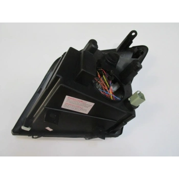 FORD TRANSIT CONNECT- 09/14; FAR LAMBASI SAĞ ELEKTRİKLİ/MOTORLU (H4)7FİŞLİ (AYFAR) (E MARKLI)