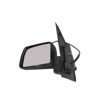 FORD TRANSIT CONNECT- 09/14; KAPI AYNASI SOL ELEKTRİKLİ/ISITMALI (ER AYNA)