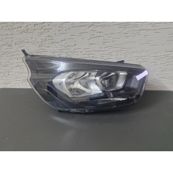 FORD TRANSİT CUSTOM SAĞ ÖN FAR ORJİNAL SIFIR 2018-2023