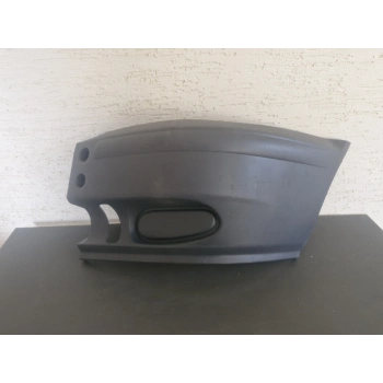 FORD TRANSİT ÖN TAMPON YAN PARÇA SİSSİZ SOL SIFIR 2000-2006