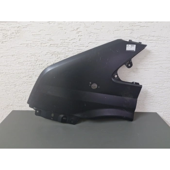 FORD TRANSİT SOL ÖN ÇAMURLUK DELİKLİ SIFIR 2006-2013