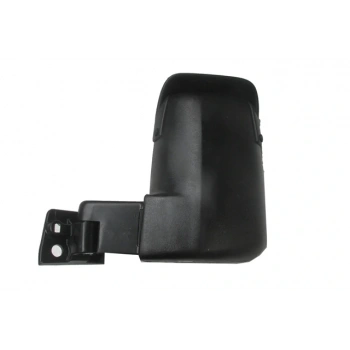 FORD TRANSIT- T12- 93/96; KAPI AYNASI SOL KISA KOLLU (ŞAPKALI TİP) (ER AYNA)