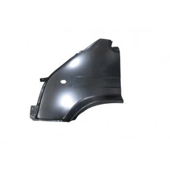 FORD TRANSIT- T15- 96/02; ÖN ÇAMURLUK DELİKLİ SOL (TURBO)