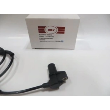 FORD TRANSIT- V184- 02/06; ABS SENSÖRÜ ÖN SAĞ/SOL AYNI (ADET) 2 FİŞLİ (SH)