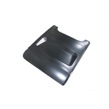 FORD TRANSIT- V184- 02/06; ARKA BAGAJ KAPAĞI DIŞ SACI SOL (CAMA KADAR)