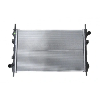 FORD TRANSIT- V184- 02/06; SU RADYATÖRÜ 2.4 D (BRAZİNG) (620x378x22) (MANUEL) ALÜMİNYUM (ORİS)