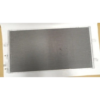 FORD TRANSIT- V347- 07/13; KLİMA RADYATÖRÜ 16MM (ALÜMİNYUM) (TYG)