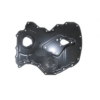 FORD TRANSIT- V347- 07/13;  TRİGER KAPAĞI 2.4 (EKSANTRİK KAPAK) (METAL)