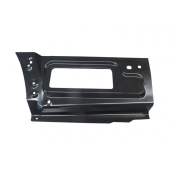 FORD TRANSIT- V363- 14/19; ARKA ÇAMURLUK AĞZI ALT SACI SOL (ARKA TEKER ARKASI)