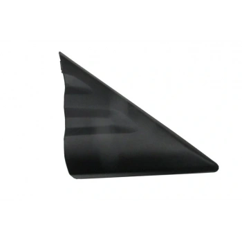 FORD TRANSIT- V363- 14/19; KAPI AYNA MUSKASI SAĞ (ÇAMURLUK ÜST ÜÇGEN PLASTİĞİ)