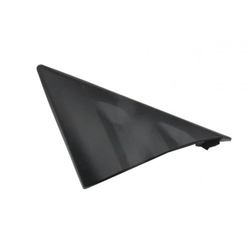 FORD TRANSIT- V363- 14/19; KAPI AYNA MUSKASI SOL (ÇAMURLUK ÜST ÜÇGEN PLASTİĞİ)