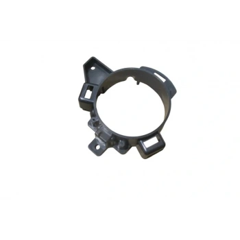 FORD TRANSIT- V363- 14/19; SİS ÇERÇEVE BRAKETİ SAĞ (TW)