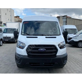 FORD TRANSIT- V363- 19/25; ARAÇ BİLGİLERİ VE RESİMLERİ