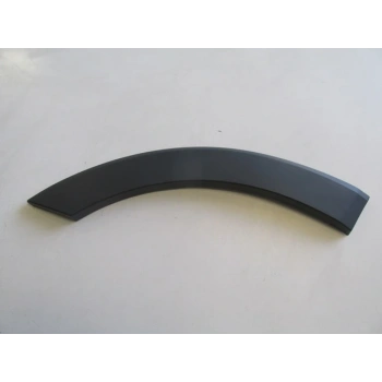 FORD TRANSIT- V363- 19/25; ÖN KAPI KAPLAMA PLASTİĞİ SOL SİYAH