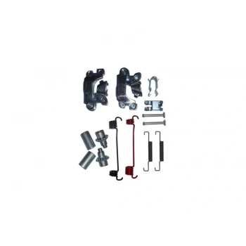 FREN AYAR CIRCIRI DUCATO 16 PARCA SET