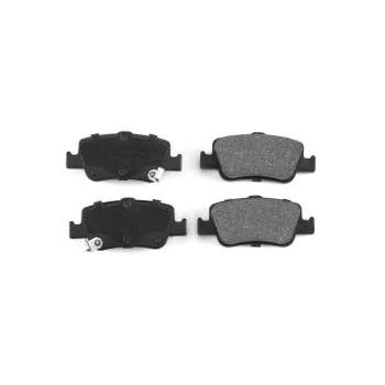 FREN BALATASI ARKA AURIS 2007 - COROLLA 2004 - D4D